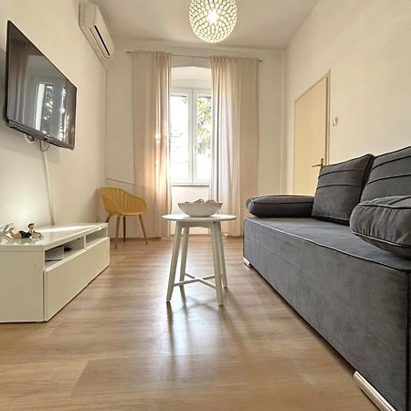 Apartments Del Mare Crikvenica Zewnętrze zdjęcie