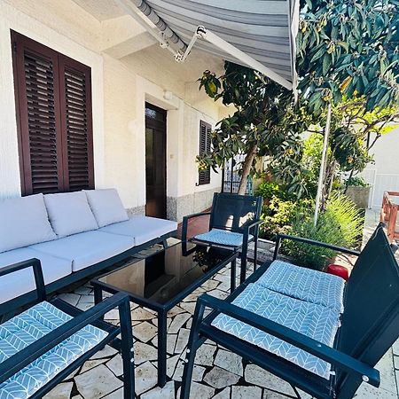 Apartments Del Mare Crikvenica Zewnętrze zdjęcie