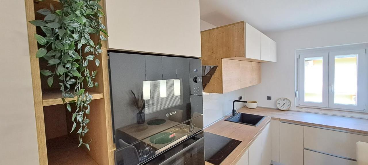 Apartments Del Mare Crikvenica Zewnętrze zdjęcie