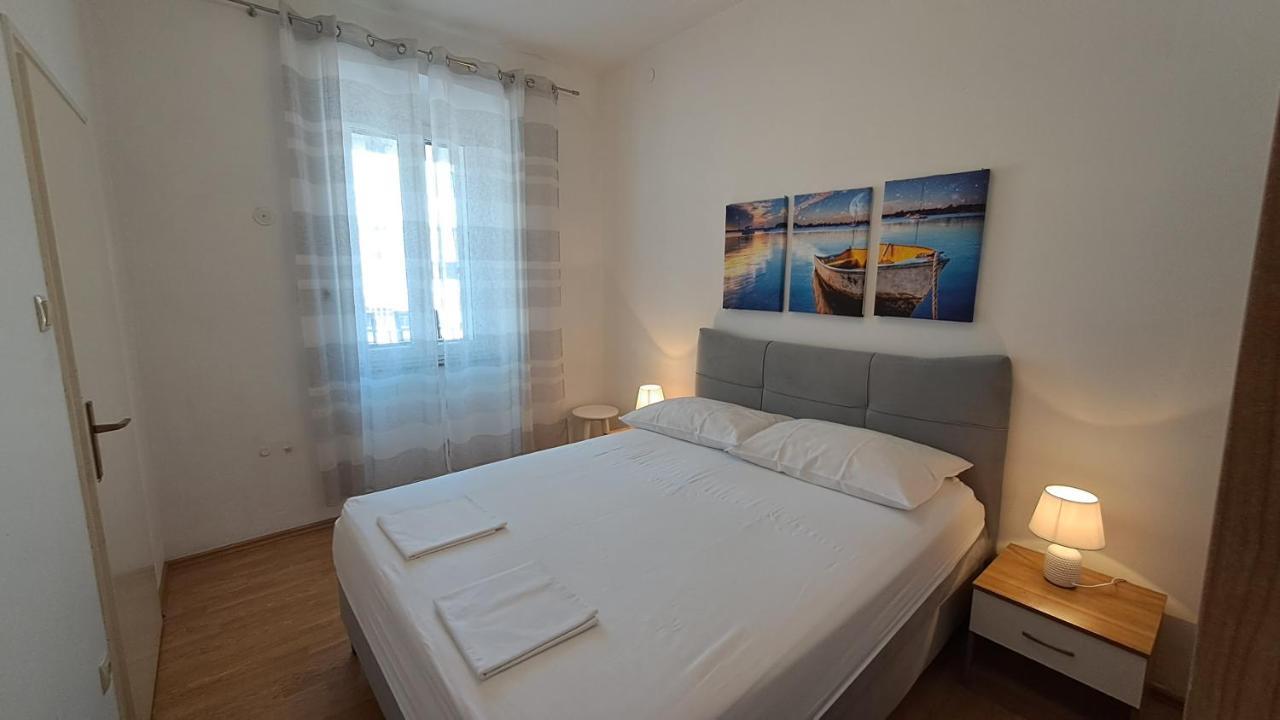 Apartments Del Mare Crikvenica Zewnętrze zdjęcie