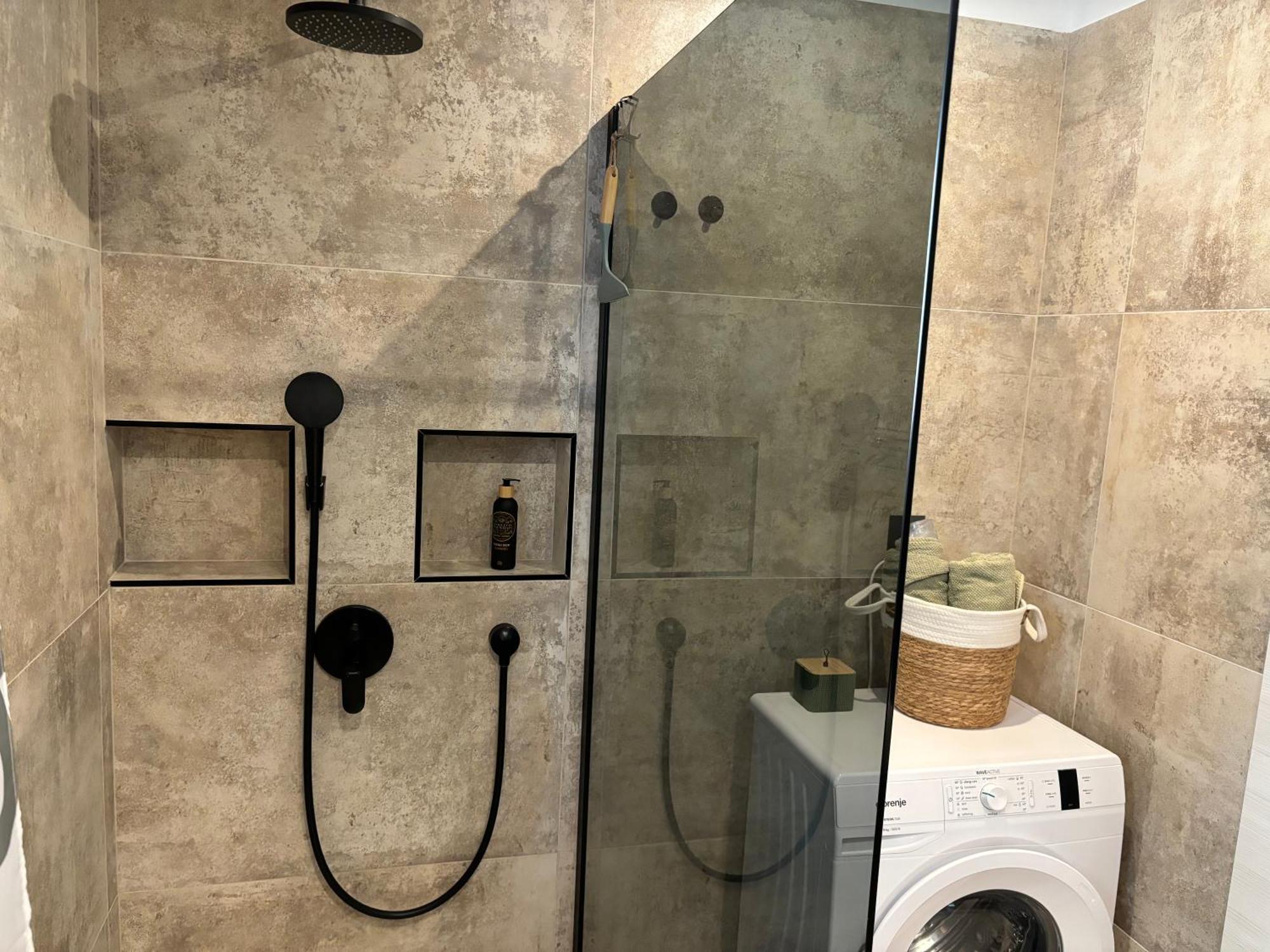 Apartments Del Mare Crikvenica Zewnętrze zdjęcie