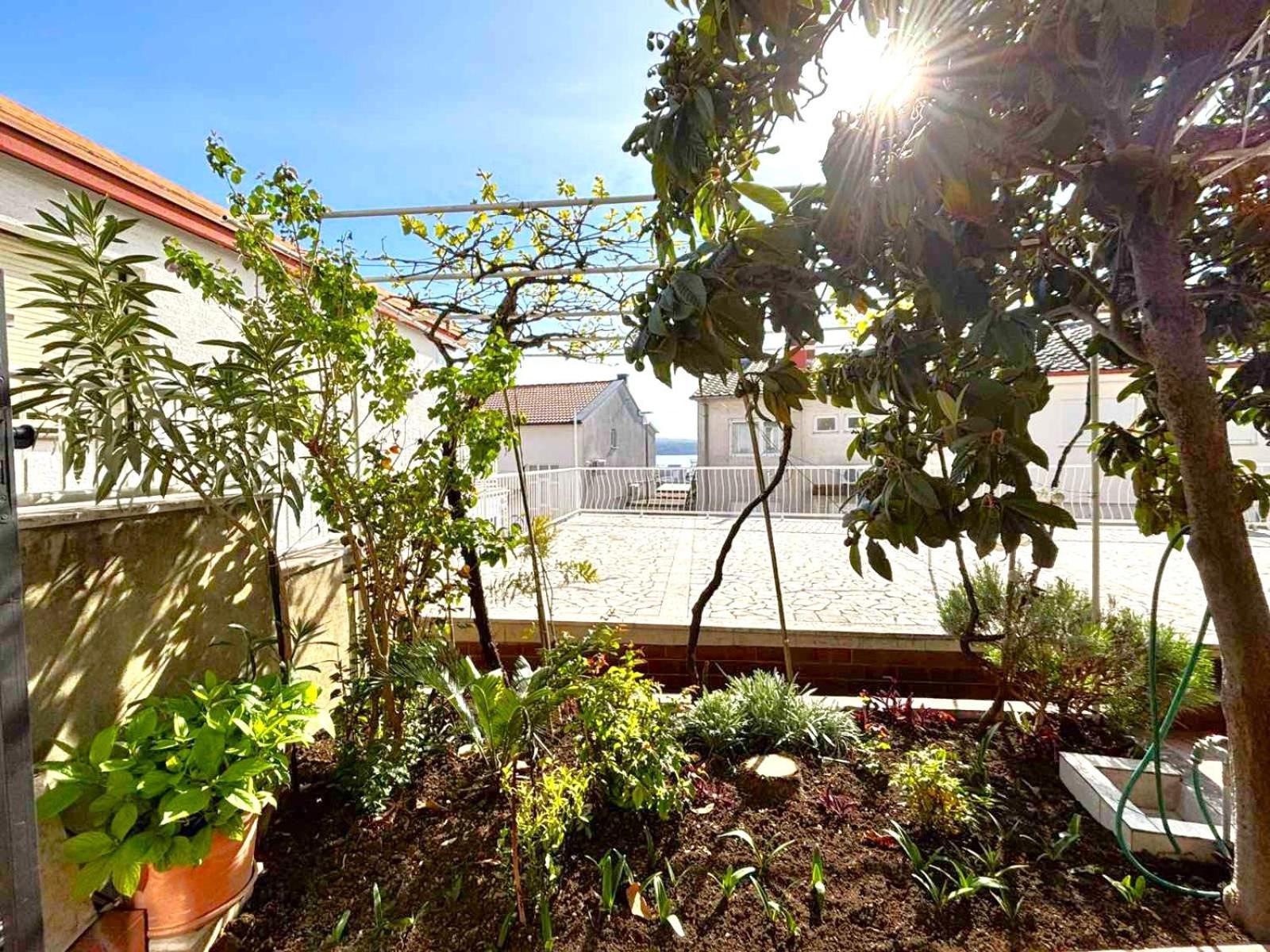 Apartments Del Mare Crikvenica Zewnętrze zdjęcie