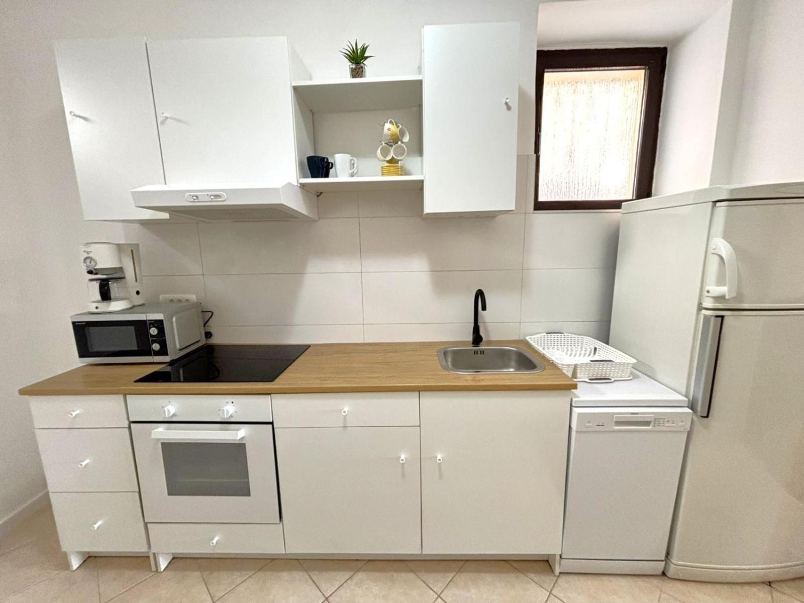 Apartments Del Mare Crikvenica Zewnętrze zdjęcie