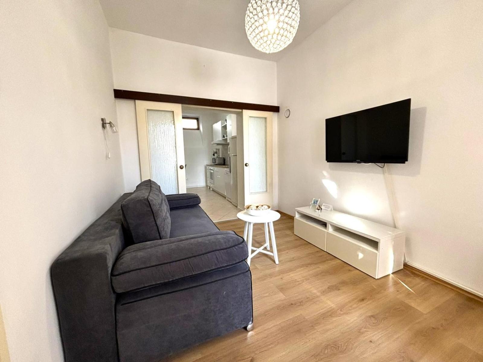 Apartments Del Mare Crikvenica Zewnętrze zdjęcie