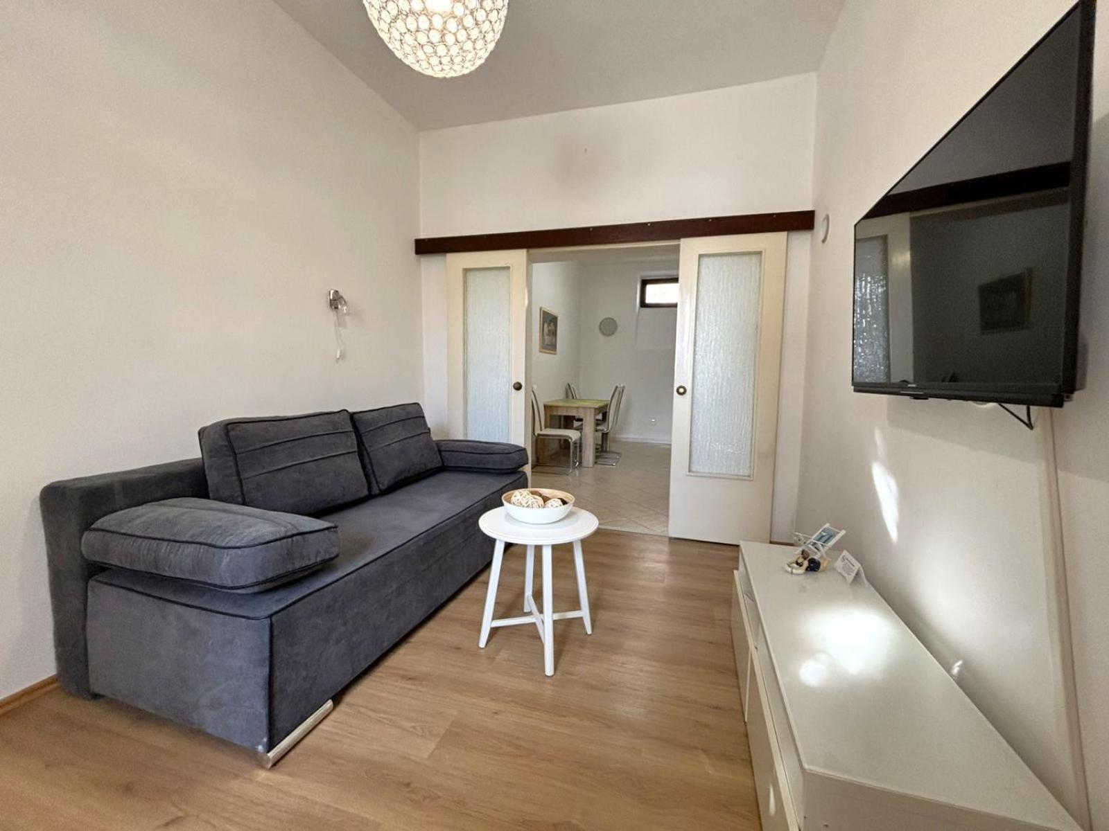 Apartments Del Mare Crikvenica Zewnętrze zdjęcie