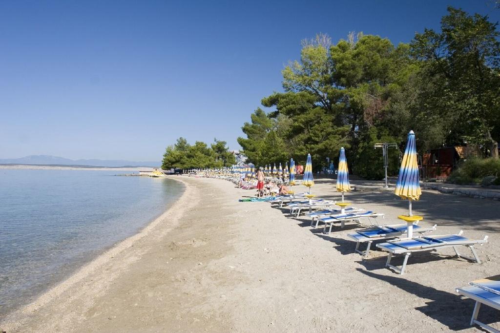 Apartments Del Mare Crikvenica Zewnętrze zdjęcie